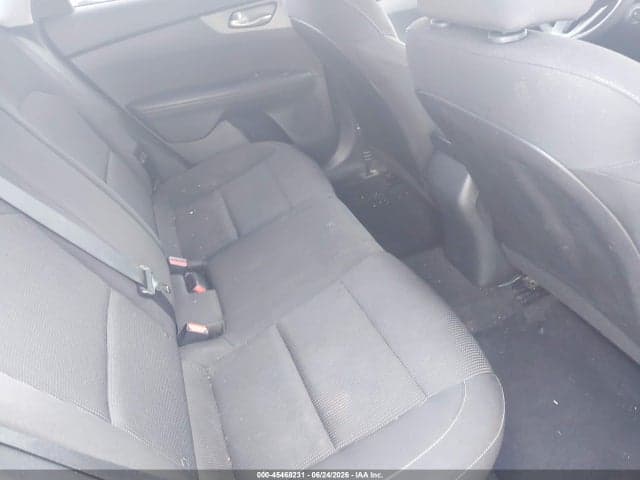2021 KIA FORTE LXS 8