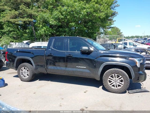 2022 TOYOTA TUNDRA SR5 12