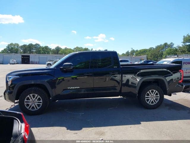 2022 TOYOTA TUNDRA SR5 13