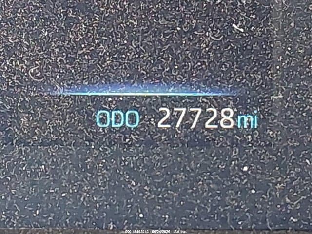 2022 TOYOTA TUNDRA SR5 14