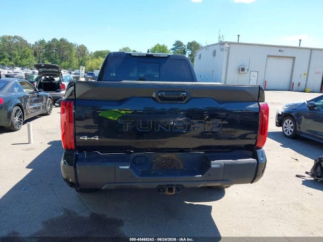 2022 TOYOTA TUNDRA SR5 15