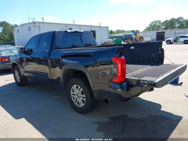 2022 TOYOTA TUNDRA SR5 17