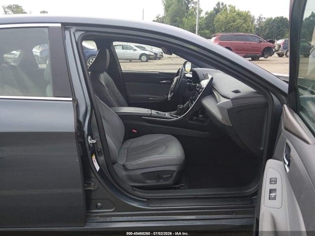 2019 TOYOTA AVALON XLE 5