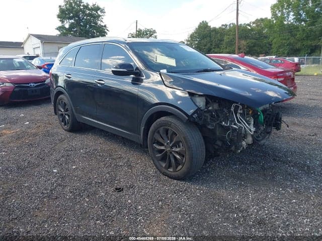 2020 KIA SORENTO 3.3L EX - 1