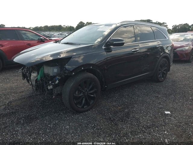2020 KIA SORENTO 3.3L EX 2