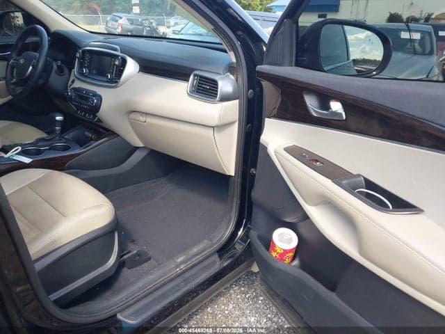 2020 KIA SORENTO 3.3L EX 5