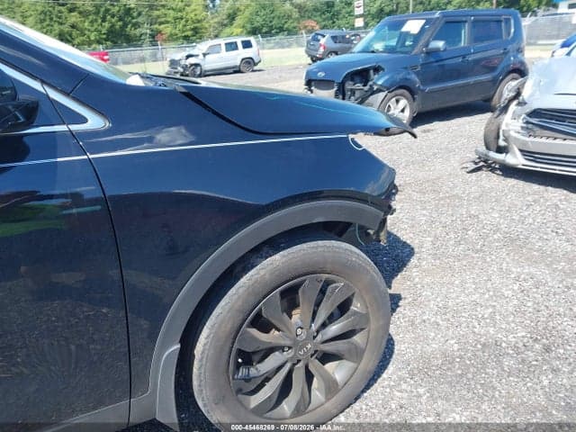 2020 KIA SORENTO 3.3L EX 6