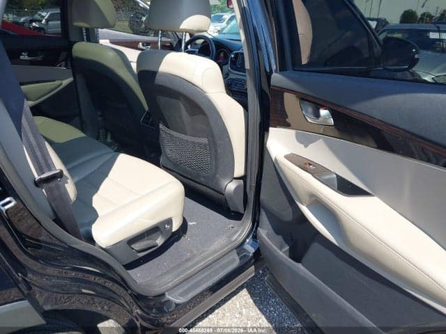 2020 KIA SORENTO 3.3L EX 8