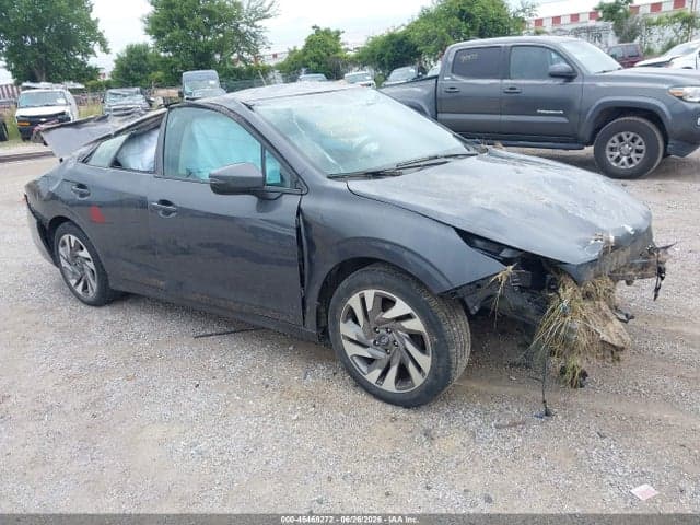 2023 SUBARU LEGACY LIMITED - 1