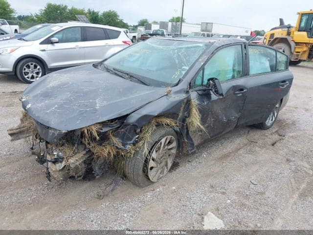 2023 SUBARU LEGACY LIMITED 2