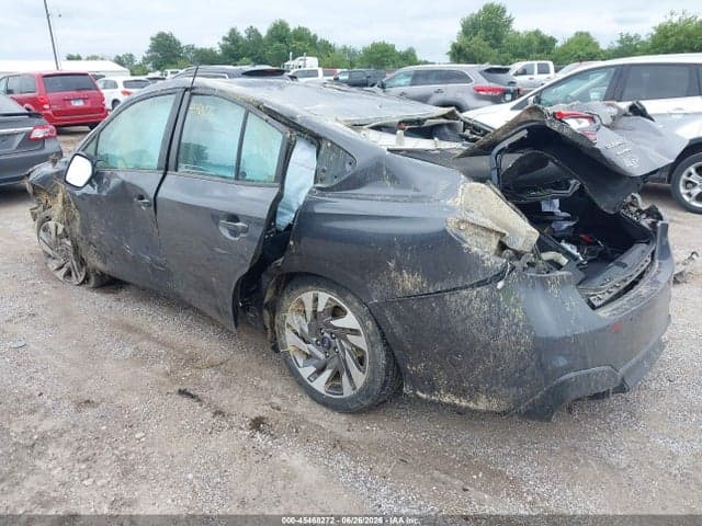 2023 SUBARU LEGACY LIMITED 3