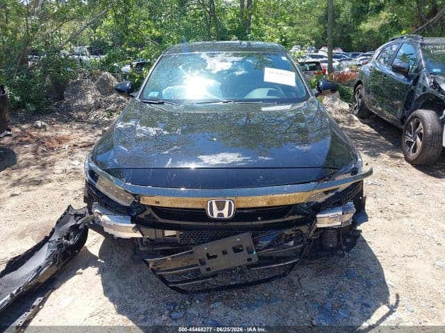 2022 HONDA ACCORD HYBRID SPORT 13