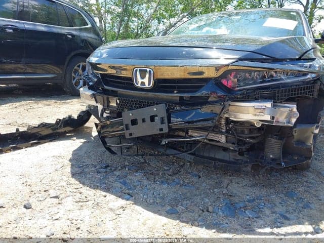 2022 HONDA ACCORD HYBRID SPORT 6