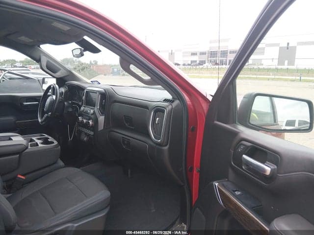 2019 GMC SIERRA 1500 ELEVATION 5