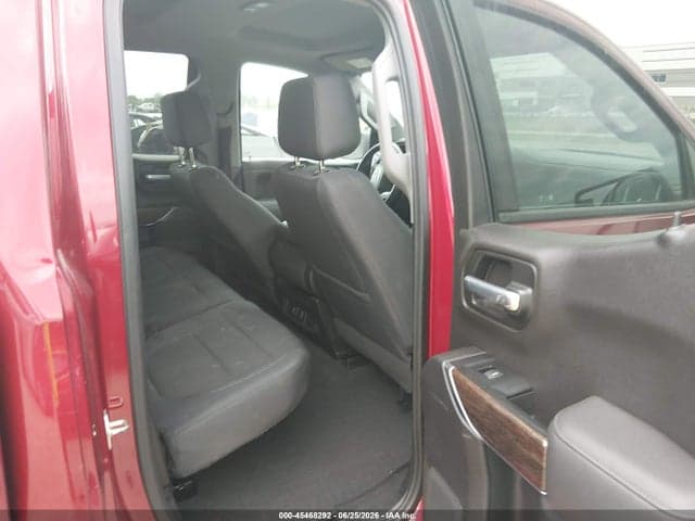 2019 GMC SIERRA 1500 ELEVATION 8