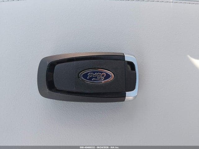 2025 FORD EXPLORER PLATINUM 11