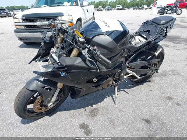 2021 BMW S 1000 RR 2