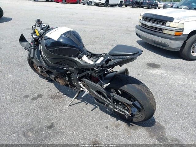 2021 BMW S 1000 RR 3