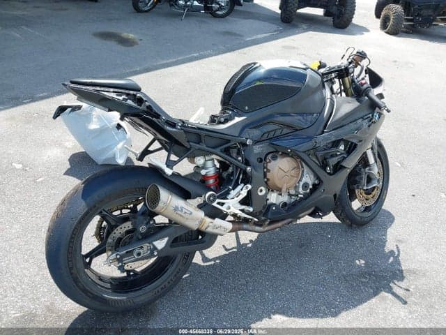 2021 BMW S 1000 RR 4