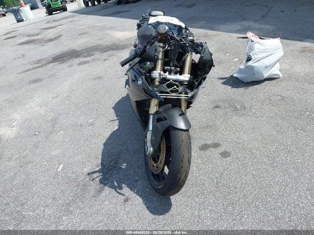 2021 BMW S 1000 RR 5