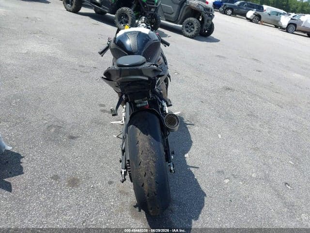 2021 BMW S 1000 RR 6