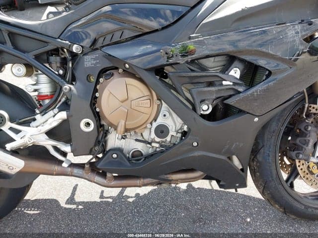 2021 BMW S 1000 RR 8