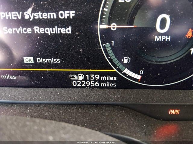2024 MITSUBISHI OUTLANDER PHEV 7
