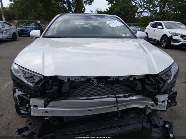 2026 TOYOTA CAMRY XSE 6