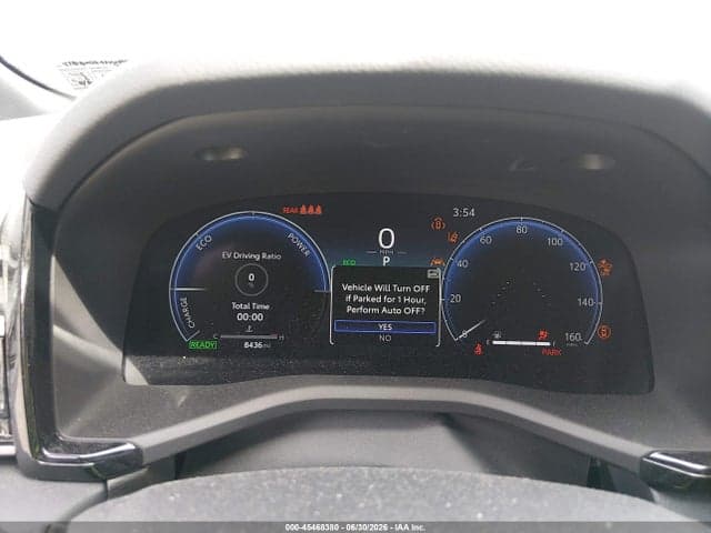2026 TOYOTA CAMRY XSE 7
