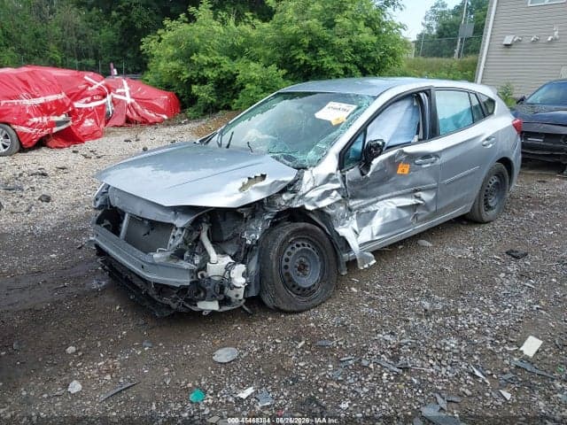 2019 SUBARU IMPREZA 2.0I 2
