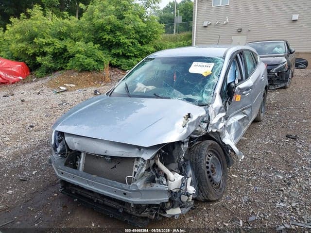 2019 SUBARU IMPREZA 2.0I 6