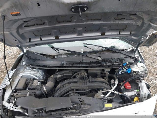 2019 SUBARU IMPREZA 2.0I 10