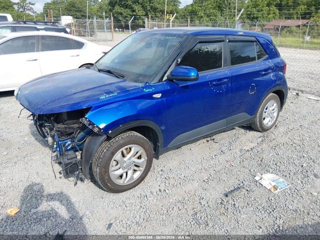 2023 HYUNDAI VENUE SE 2