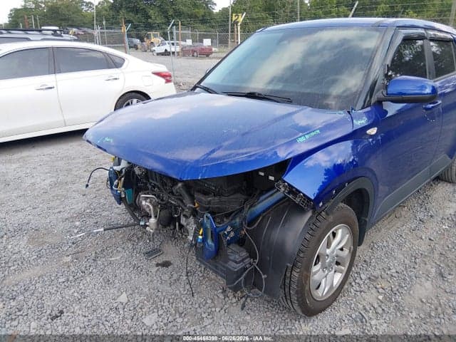 2023 HYUNDAI VENUE SE 6