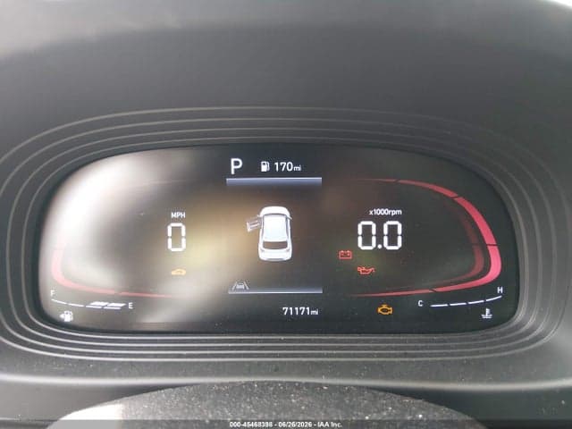 2023 HYUNDAI VENUE SE 7
