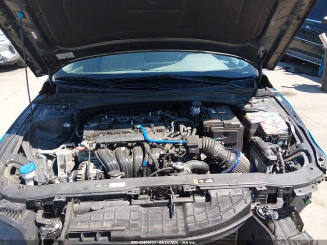 2024 HYUNDAI ELANTRA SE 10