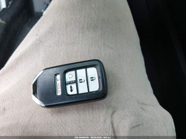 2019 HONDA CIVIC SPORT 11