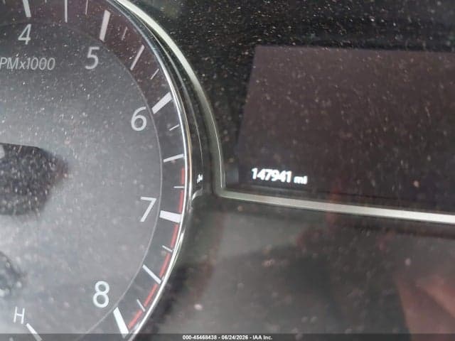 2018 NISSAN ALTIMA 2.5 SR 15