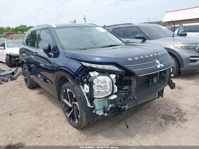 2022 MITSUBISHI OUTLANDER SEL - 1