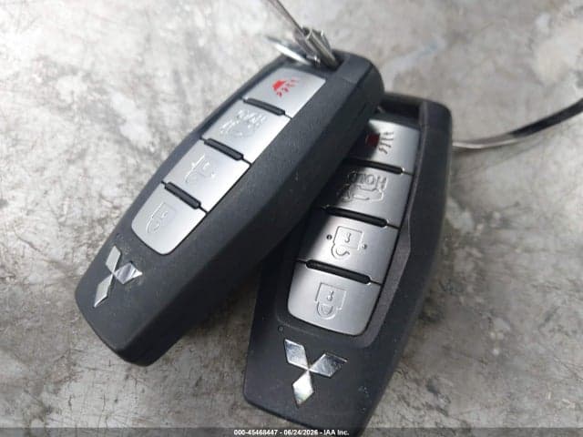 2022 MITSUBISHI OUTLANDER SEL 11