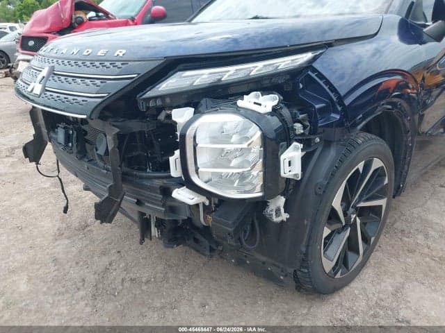 2022 MITSUBISHI OUTLANDER SEL 6