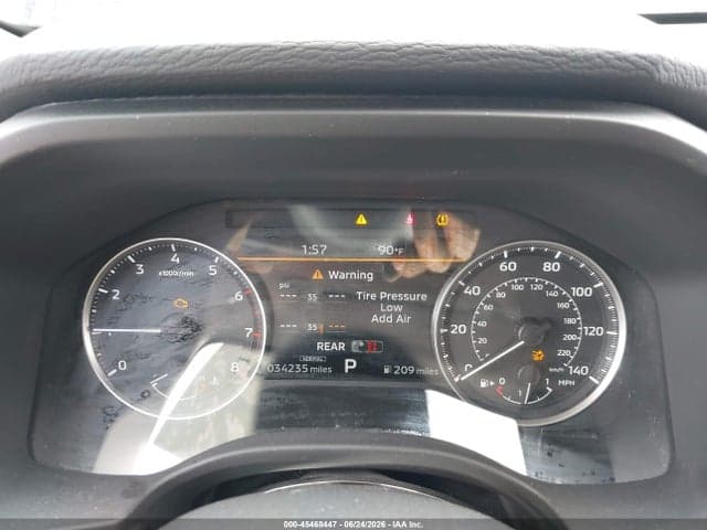 2022 MITSUBISHI OUTLANDER SEL 7