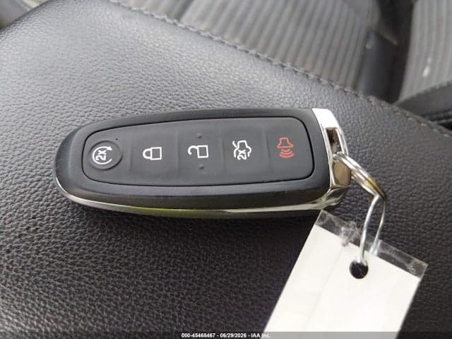 2019 FORD ESCAPE SE 11