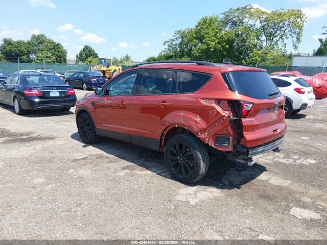 2019 FORD ESCAPE SE 3