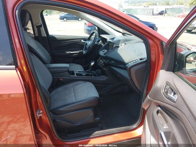 2019 FORD ESCAPE SE 5