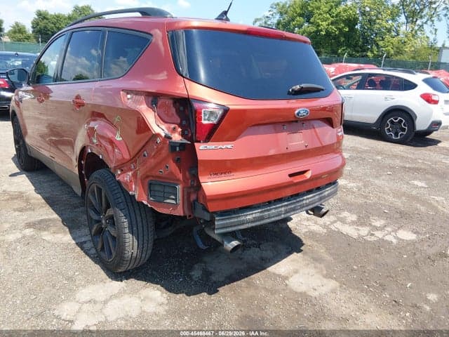 2019 FORD ESCAPE SE 6