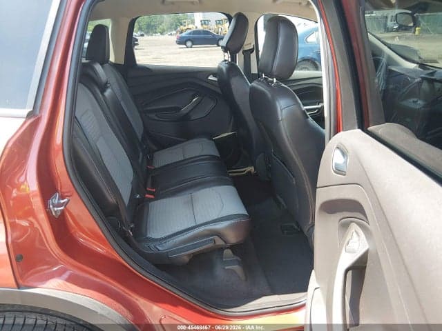2019 FORD ESCAPE SE 8
