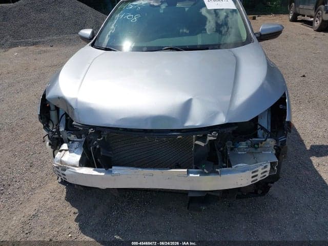 2021 HONDA CIVIC LX 6