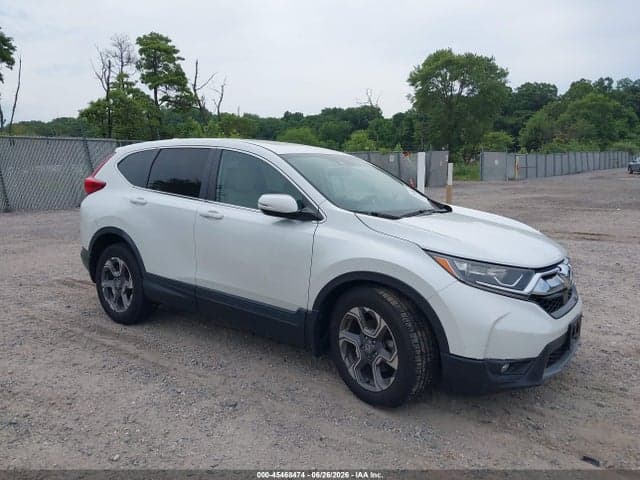 2019 HONDA CR-V EX 1
