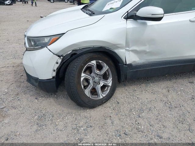 2019 HONDA CR-V EX 6